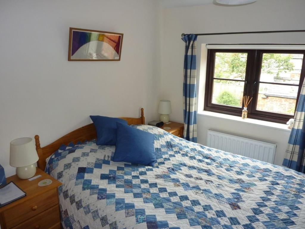Shepherds Row Bed And Breakfast West Haddon Phòng bức ảnh
