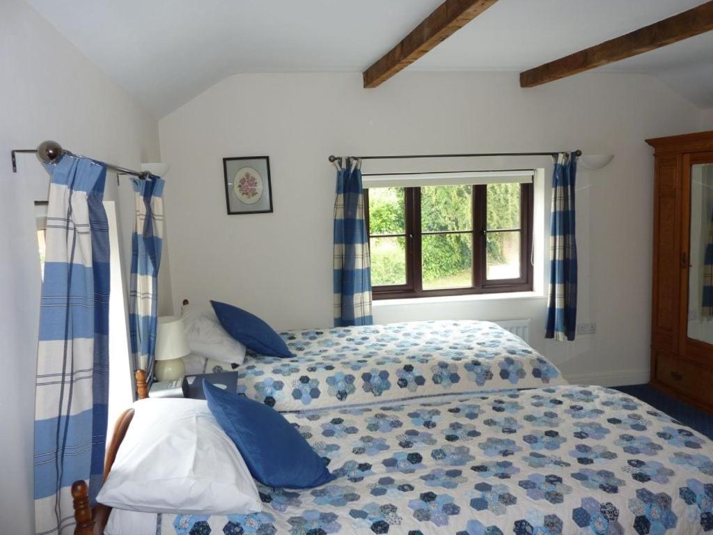 Shepherds Row Bed And Breakfast West Haddon Phòng bức ảnh