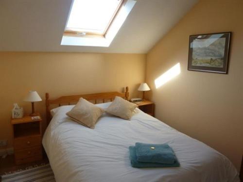 Shepherds Row Bed And Breakfast West Haddon Ngoại thất bức ảnh